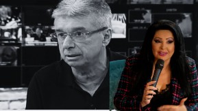 "ZAJEDNO SMO PROŠLI MNOGE ŽIVOTNE BITKE" Dragana Mirković potresena nakon smrti Popovića, imala da kaže samo jedno!