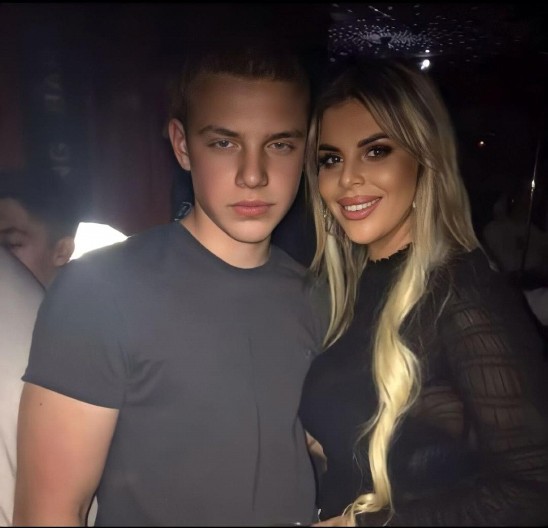 PORUKA KOJA SLAMA SRCA Sestra poginulog Luke na njegov 18. rođendan napisala: „Poklonila bih ti život!“