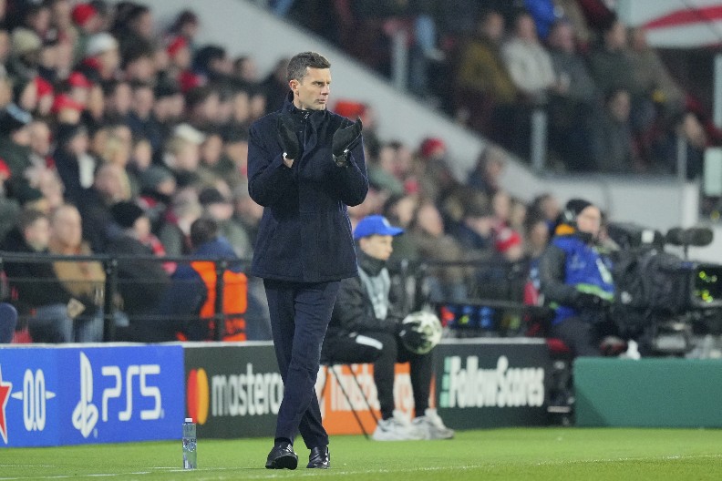 VLAHOVIĆ OSTAJE BEZ TRENERA Juventus već našao zamenu za Motu, ali će razvod biti preskup