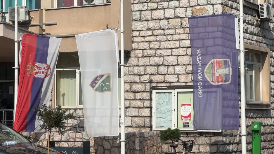 DAN ŽALOSTI U NOVOJ VAROŠI Vozač nastradao u udesu, njegov sugrađanin izdahnuo posle teške bolesti