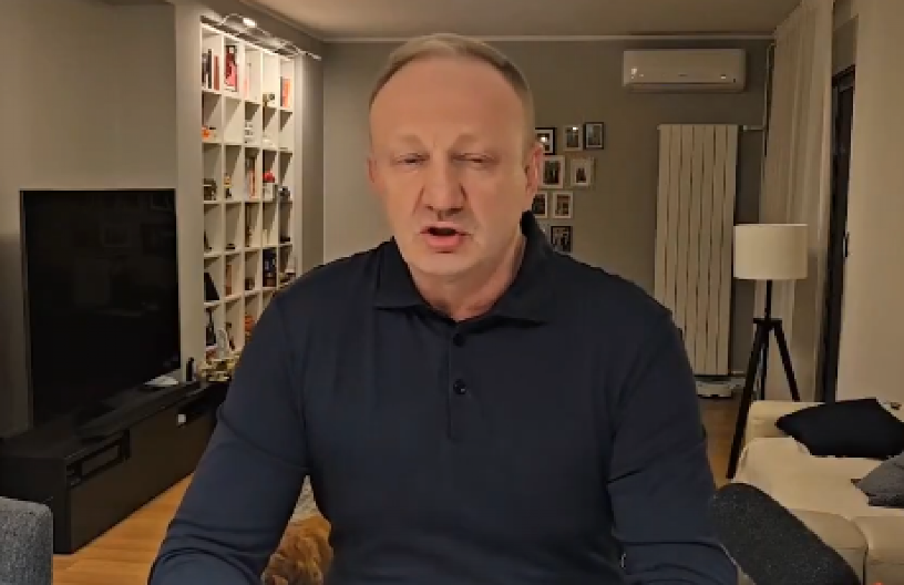 SASVIM JASNO STE, GOSPODINE ĐILAS, REKLI DA JE UBISTVO ALEKSANDRA VUČIĆA ČINJENJE USLUGE SRBIJI Brnabić objavila i video dokaz