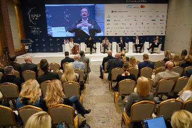 KLJUČ ZA NOVE HORIZONTE: EXPO 2027 je pokretač razvoja i prilika za poslovni sektor (FOTO/VIDEO)