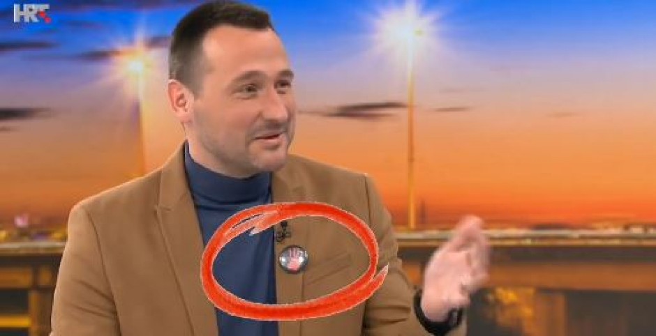 SKANDAL! "Studenti" neće da razgovaraju sa Vučićem, ali zato putuju u Zagreb jer oni su valjda nadležni!? (VIDEO)