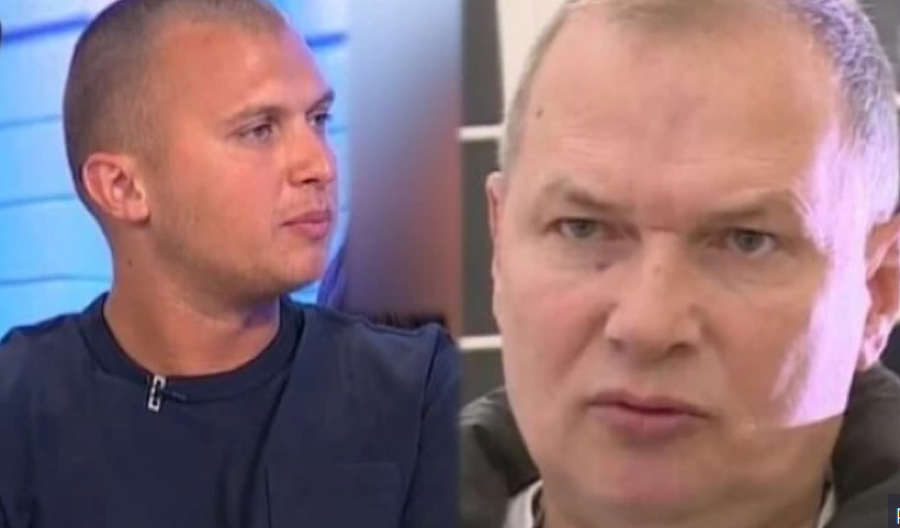 DRAMA U PORODICI KARIĆ! Hitno se oglasio Stefanov otac, za sve kriv Gastoz, evo šta se dešava!