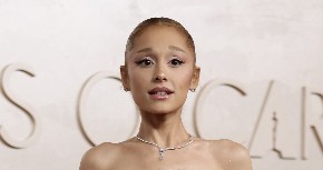 JESAM VAM REKLA? Ova žena je tačno znala šta će Arijana Grande da obuče za dodelu Oskara, pogodila sve od glave do pete