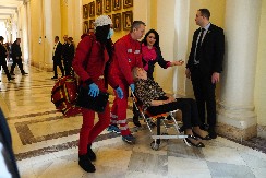 Krstić: Kurtijev scenario i teško krivično delo - pokušaj ubistva