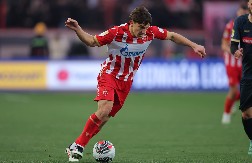 PONOS NA "MARAKANI" Zvezda protiv IMT-a sa čak šestoricom igrača iz svoje Omladinske škole