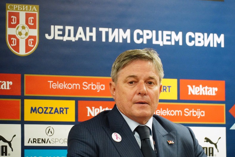 PIKSI IZABRAO Poznat spisak "orlova" za Austriju, bivši napadač Partizana i bivši bek Zvezde debituju