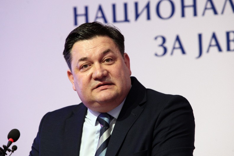 Miletić: Opozicija bi da uvede nasilje i mržnju u naše živote