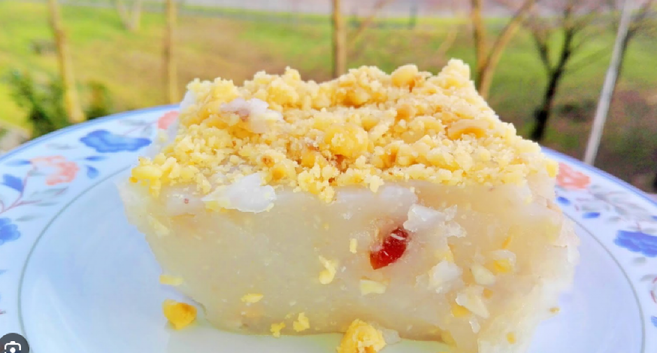 SUDŽUK Jeftin desert skupog ukusa, savršen za svako doba dana i posan