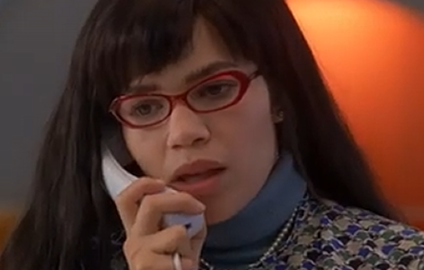 8 ZANIMLJIVIH ČINJENICA KOJE NISTE ZNALI Ružna Beti, jedna od najgledanijih telenovela širom sveta (VIDEO)