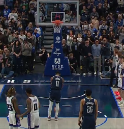 NOVA UŽASNA VEST ZA DALAS Najbolji igrač završio sezonu