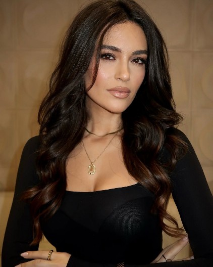 MALTRETIRANJE! Lepa voditeljka Lige šampiona zagrmela na mrežama, Srbi znaju za nju i to dobro