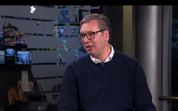 PREDSEDNIK VUČIĆ O NOVOM POKRETU: Od 15. marta krećemo u formiranje, a prva skupština biće na Vidovdan