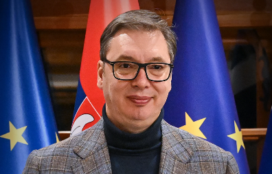 Vučić sutra sa ambasadorom Kine