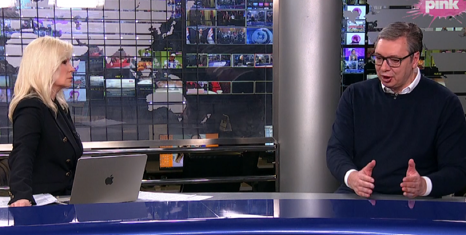 "SILEDŽIJA SA FAKULTETA NAPASTVUJE DEVOJČICE OD 18, 19 GODINA" Vučić: U pitanju je Pravni fakultet, teška istraga!