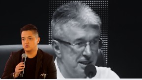 DRŽAO JE U NARUČJU SINA MARIJE ŠERIFOVIĆ I ŽARKO ŽELEO DA DOBIJE UNUČE Otkriveno sve o nedavnom susretu Saše Popovića sa malim Mariom!