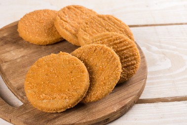 RIBLJE PLJESKAVICE Zaboravićete da nedostaje meso, ukusa koji govori 1000 jezika