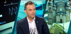 KOJA HRANA JE "SMRT" ZA ŽELUDAC? Ova vrsta raka postala dominantna, odnosi sve više života, doktor Skrobić upozorava