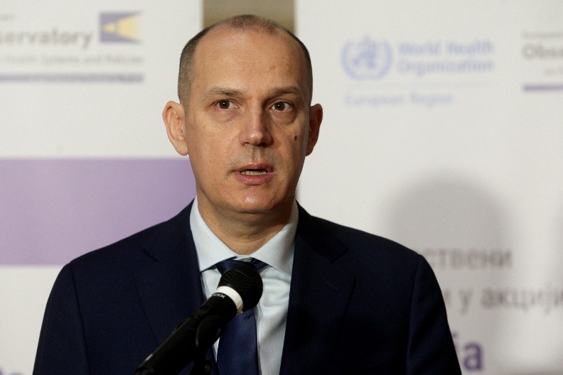 HITNA KONTROLA DEČJEG DISPANZERA NAKON SMRTI DEČAKA U LESKOVCU! Oglasila se i direktorka Doma zdravlja!