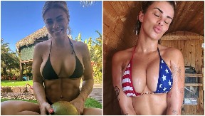 GLEDATE NA SOPSTVENU ODGOVORNOST Izazovna Pejdž nikoga ne ostavlja ravnodušnim svojim fotografijama (FOTO)