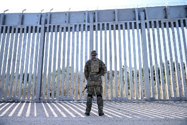 DONETA ODLUKA KOJA SE TIČE GRANICE Podiže se zid između dve NATO članice