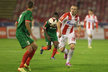 VIŠE NE PRATI SRPSKI FUDBAL Igrao i u Zvezdi i u Partizanu, osvojio titulu u Češkoj, a sada se bavi iznajmljivanjem automobila