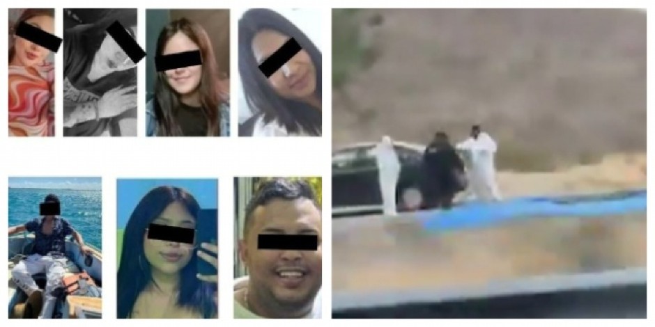 9 STUDENATA NESTALO PRE MESEC DANA NA TURISTIČKOJ DESTINACIJI Našli su ih raskomadane