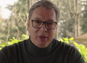 DOĆI ĆU U SVAKO MESTO, HOĆU DA ČUJEM PROBLEME GRAĐANA Vučić najavio: Za vikend ću posetiti Južnobanatski i Podunavski okrug