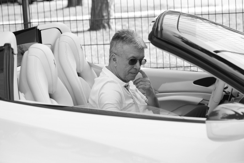 SA SAŠOM PROVEO POSLEDNJE DANE, STIGAO U VILU SA SUZAMA U OČIMA Ono što je izgovorio o Suzani niko nije znao