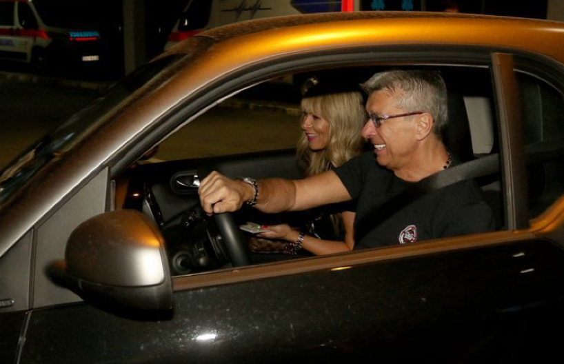 VOZNI PARK SAŠE POPOVIĆA Od autobusa do automobila od 500.000 evra, evo kako je sve počelo!