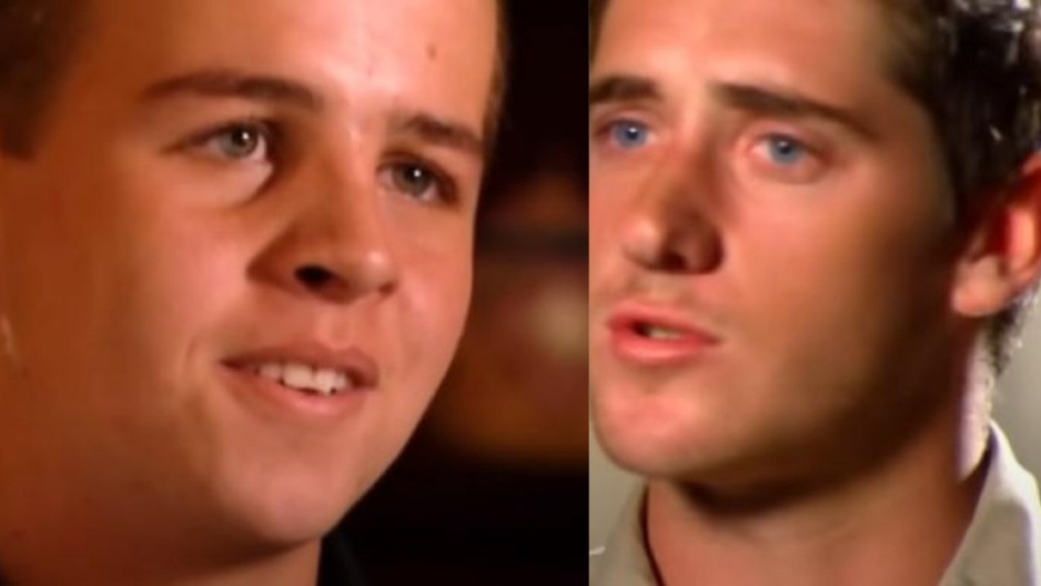 DNK TEST OTKRIO JEZIVU ISTINU Jedan dečak živeo u siromaštvu, drugi u luksuzu, greška u porodilištu je sve promenila! (VIDEO)