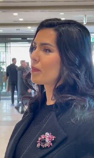 TANJA SAVIĆ OČAJNA: "Ljuta sam što nisam stigla sve da mu kažem!