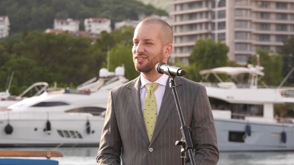 Bivši Spajićev ministar stigao u sedište Specijalnog policijskog odelenja