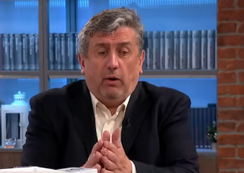 NASILJEM BI DA PRIVUKU PAŽNJU! Radun za Alo: To je očajnička strategija!