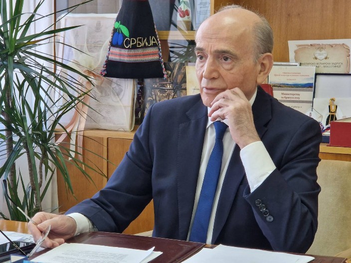 Krkobabić: Miholjski susreti sela održaće se po peti put (FOTO)