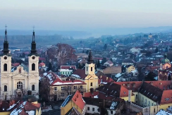 OTKRIJTE SREMSKE KARLOVCE Grad koji priča priču o prošlim vremenima