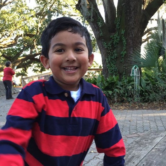 NESTALI DEČAK PRONAĐEN NAKON 7 GODINA Policajci došli zbog provale, njihova upornost otkrila šokantnu istinu! (FOTO)