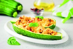 TIKVICE PUNJENE TUNJEVINOM Ukusan posni obrok za prave gurmane i one izbirljive