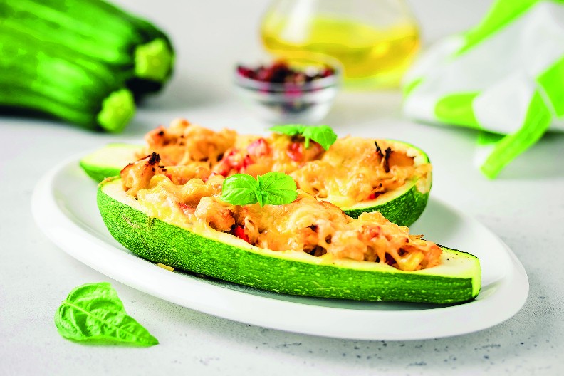 TIKVICE PUNJENE TUNJEVINOM Ukusan posni obrok za prave gurmane i one izbirljive