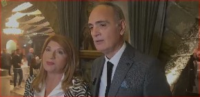 PORODICA BILJANE JEVTIĆ ZAVIJENA U CRNO Tužan dan za pevačicu!