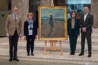 Ministarstvo omogućilo donaciju Narodnom muzeju Srbije