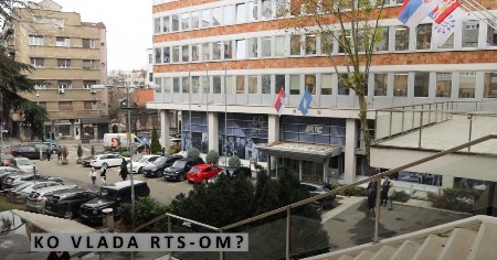 DNEVNA DOZA RTS-A Ko su ljudi koji uređuju program javnog servisa?