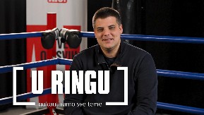 BORBA MIŠLJENJA UVEK, NASILJE I PROGON NIKADA Aleksandar Šešelj U RINGU o političkoj sceni