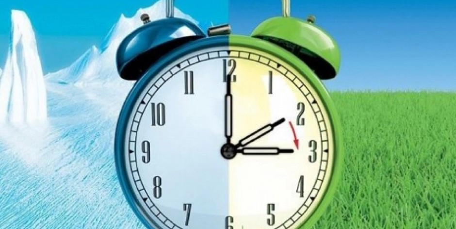 EVO KADA POČINJE LETNJE RAČUNJANJE VREMENA Ne zaboravite pomeriti kazaljke na satu