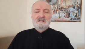 OTAC LJUBA UPOZORAVA Mnogi vernici prave grešku, ako izgovorite ove DVE REČI dok se ispovedate, čin pokajanja gubi smisao! (VIDEO)