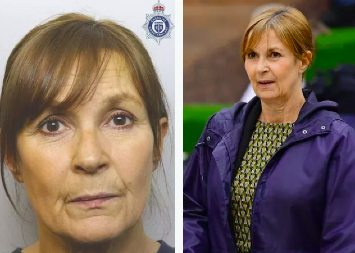 MAJKA UHAPŠENA ZA UBISTVO BEBE NAKON 27 GODINA Ubistvo iz 1998. konačno rasvetljeno!