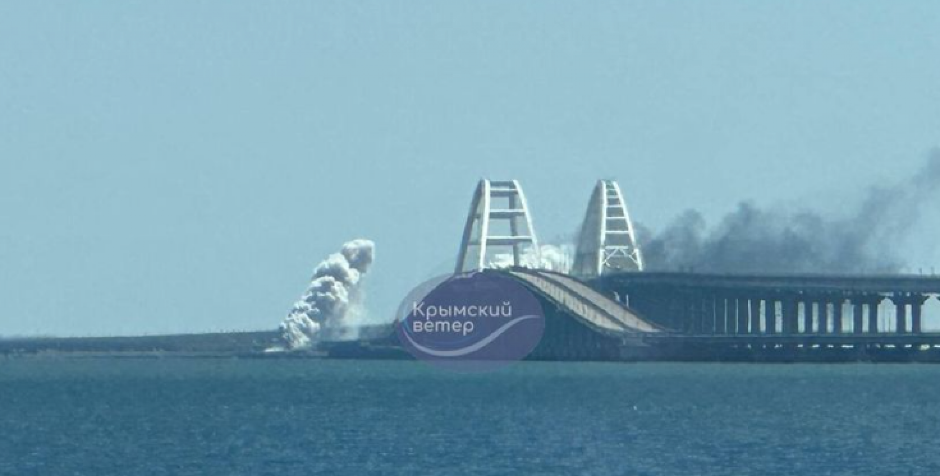 UKRAJINSKI KOMANDANT PRETI RUSIMA Stigao moćan odgovor Moskve