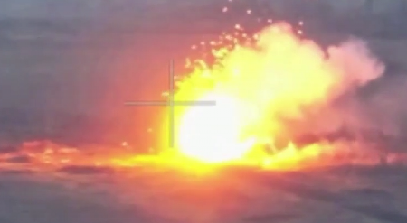 UKRAJINCI U NALETU, ODZVANJAJU EKSPLOZIJE: Vodi se žestoka borba na ruskom tlu!