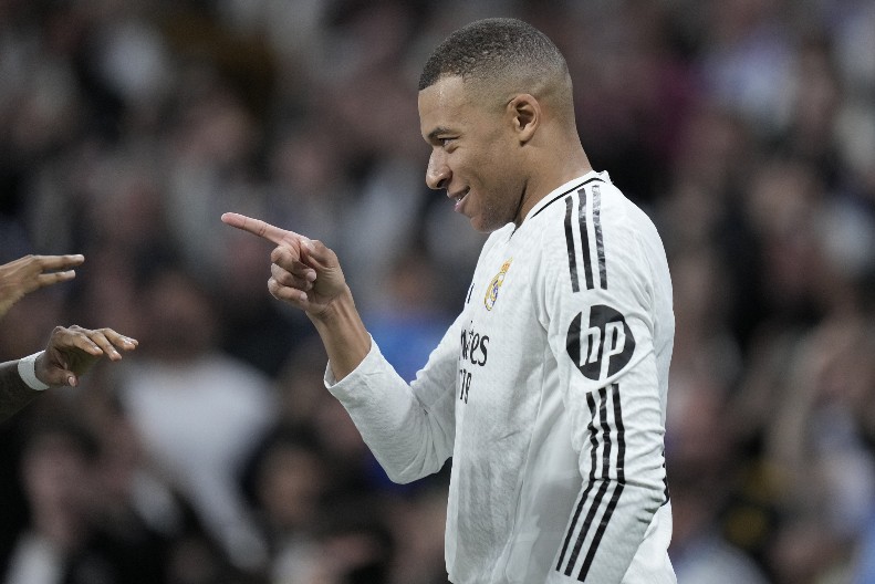 TRIJUMF MADRIĐANA Fudbaleri Reala bolji od Rajo Valjekana